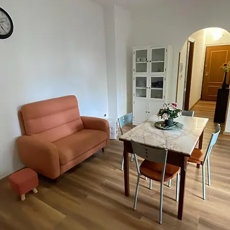Appartement Casa Cristian *