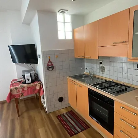 Casa Cristian