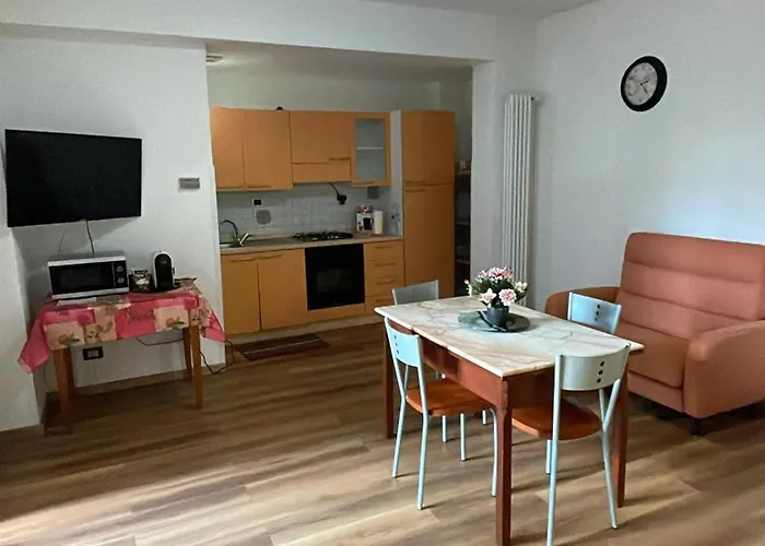 Apartament Casa Cristian *