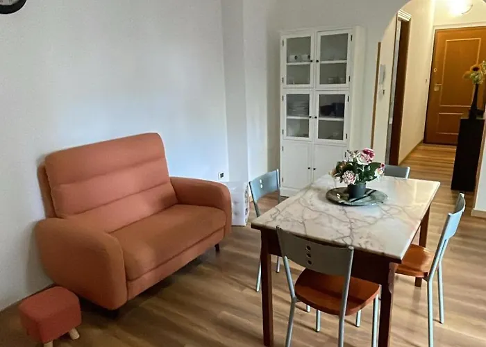 Apartament Casa Cristian *