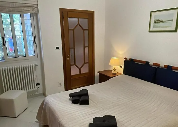 Casa Cristian Apartament