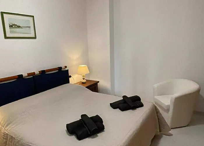 Apartament Casa Cristian San Remo