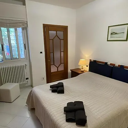 Casa Cristian Apartment