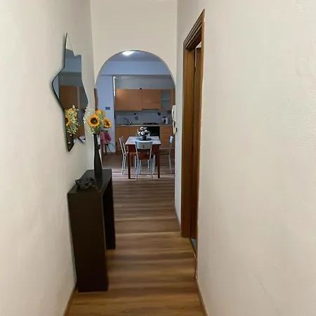 Casa Cristian Apartment