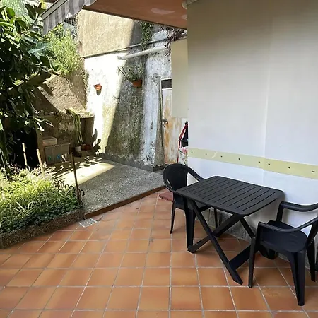 Casa Cristian 아파트 산레모