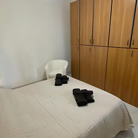 Casa Cristian Apartment *