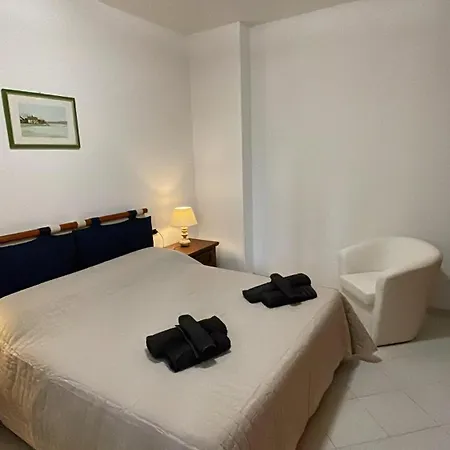 Apartman Casa Cristian San Remo