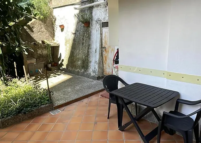 Casa Cristian Apartment Sanremo